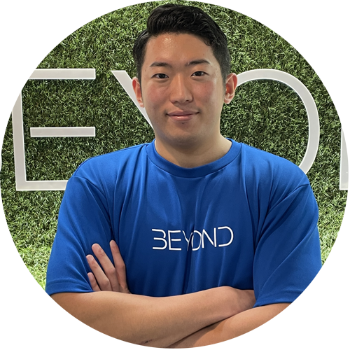 板橋エリア 板橋のパーソナルトレーナー_YONEYAMA KENTARO