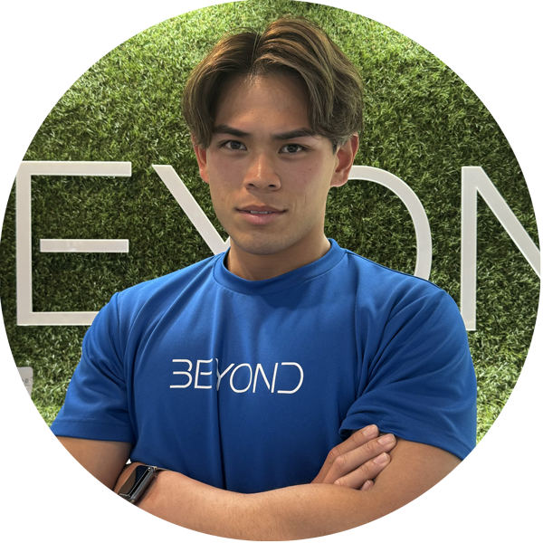 板橋エリア 板橋のパーソナルトレーナー_MATSUYAMA TAISEI