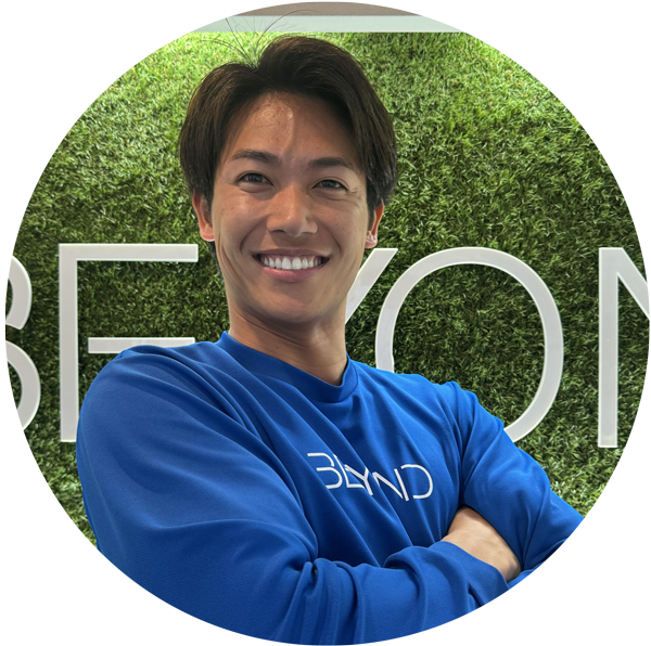 板橋エリア 板橋のパーソナルトレーナー_IZAWA TAKUYA