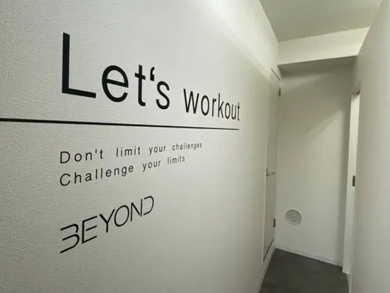 BEYOND 錦糸町ANNEX店