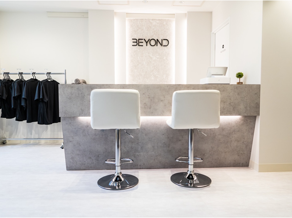 BEYOND 京都四条店