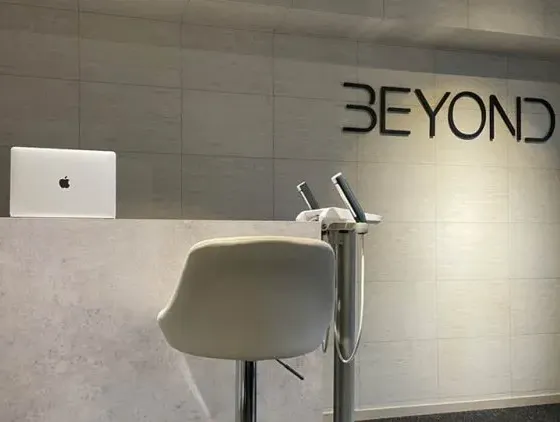 BEYOND 福岡天神店