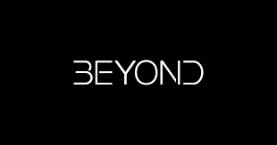 BEYOND ロゴ