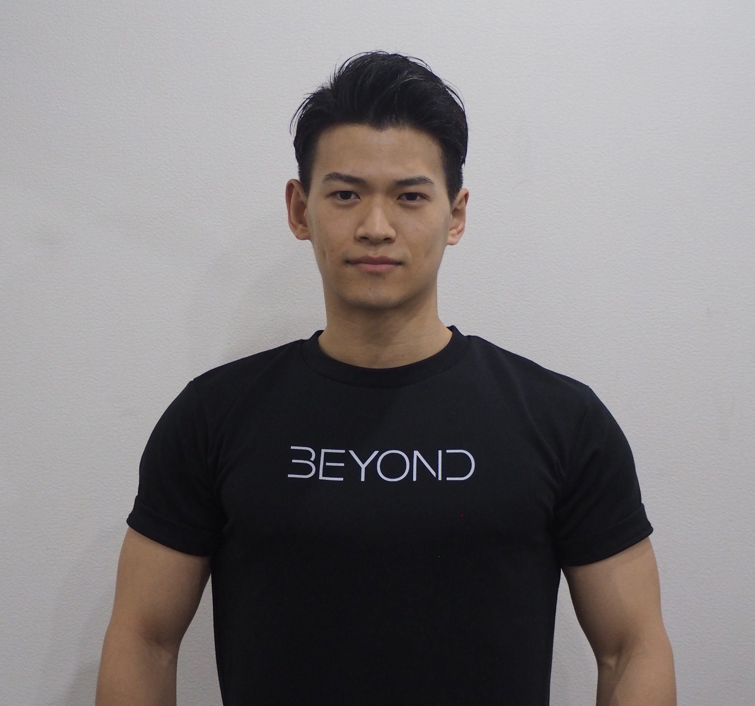 中村トレーナー