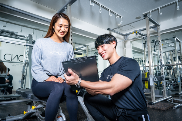 カウンセリング/ヒアリング