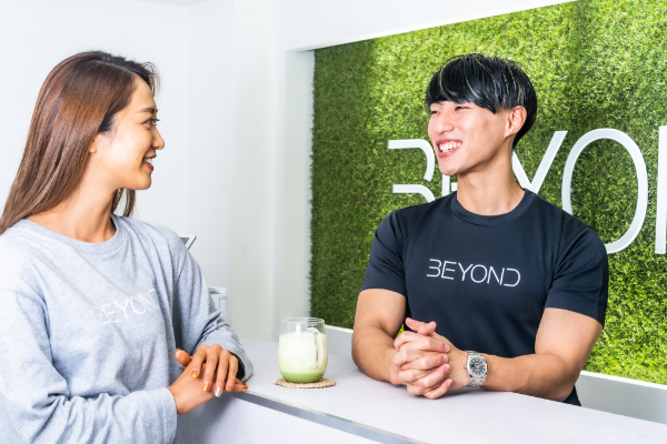 アフターカウンセリング